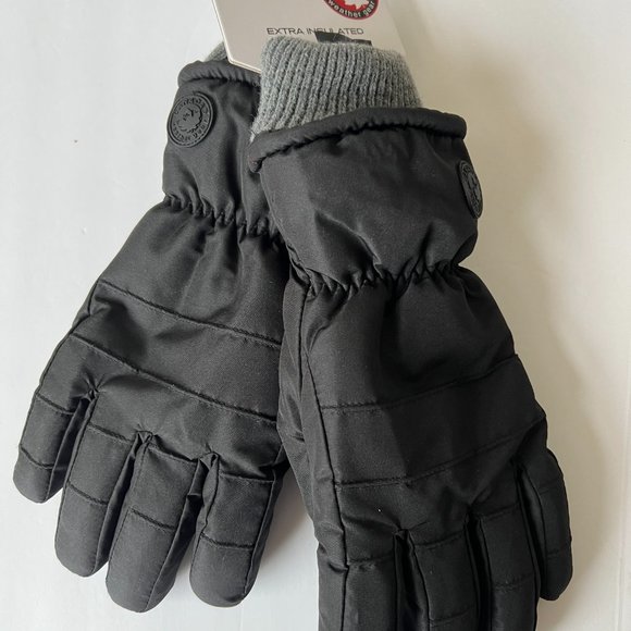 Canada Weather Gear Other - CANADA WEATHER GEAR Men's Extra Insulated Gloves XL